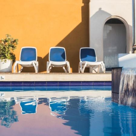 Hotel Sunseeker Holiday Complex San Pawl il-Baħar Zewnętrze zdjęcie