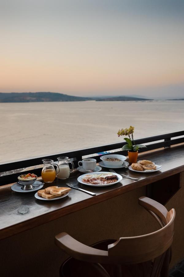 Sunseeker Holiday Complex St Paul's Bay Zewnętrze zdjęcie