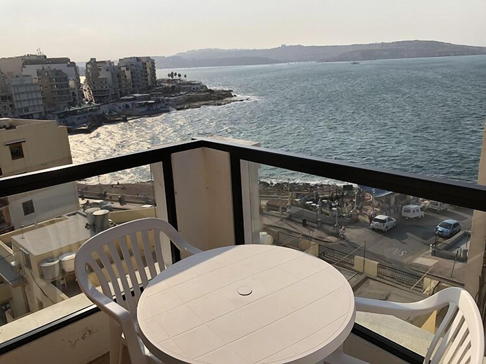 Sunseeker Holiday Complex St Paul's Bay Zewnętrze zdjęcie