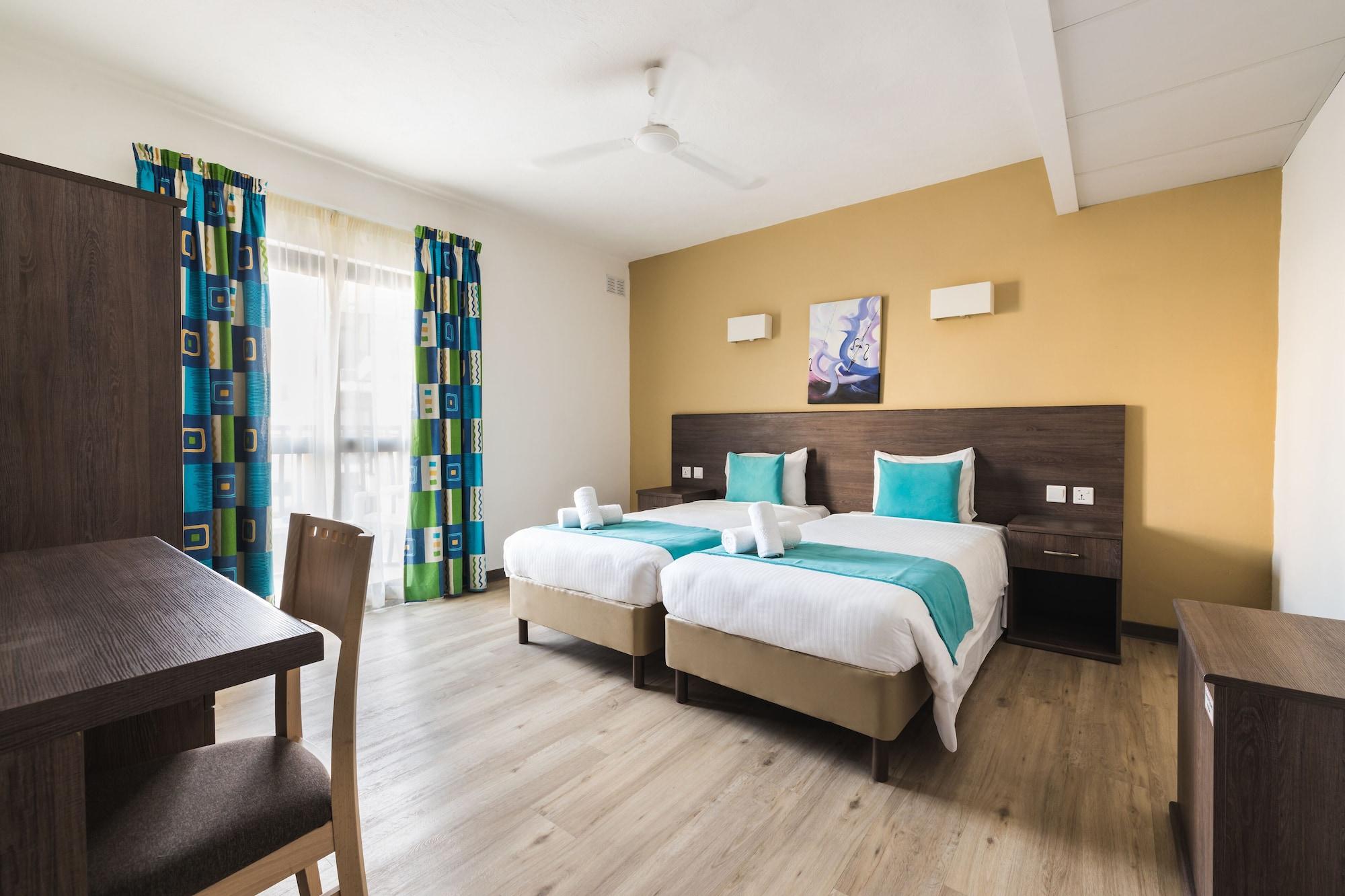Sunseeker Holiday Complex St Paul's Bay Zewnętrze zdjęcie