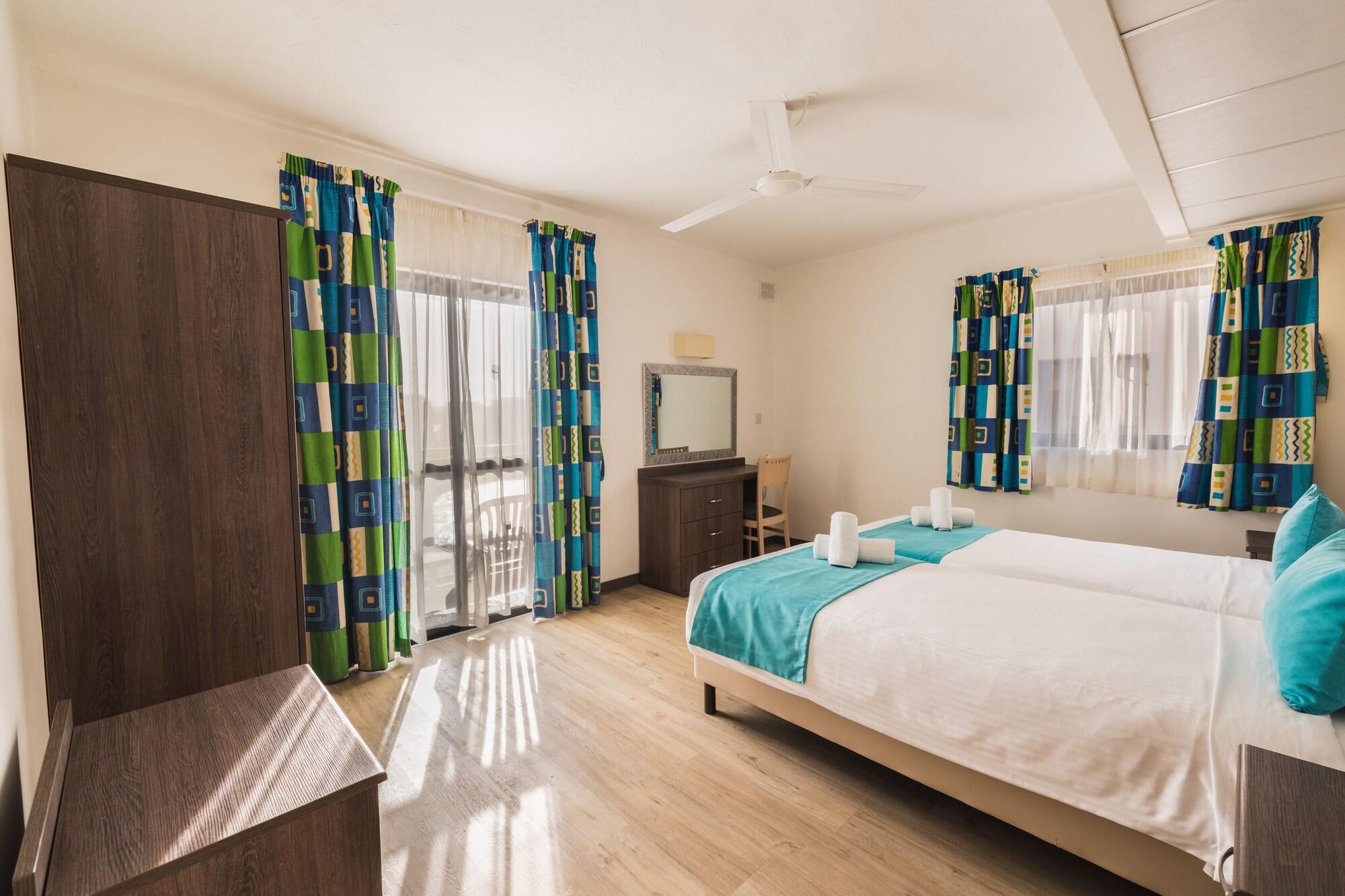 Sunseeker Holiday Complex St Paul's Bay Zewnętrze zdjęcie